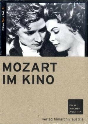 Mozart im Kino: Edition Film + Text / 8