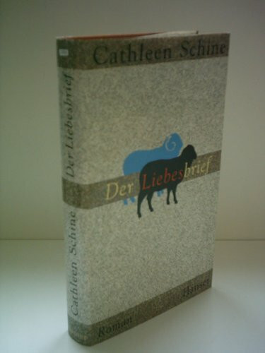 Der Liebesbrief: Roman