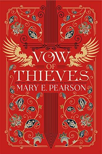 Vow of Thieves: Dance of Thieves 2