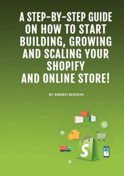 Dropshipping E-Commerce Business