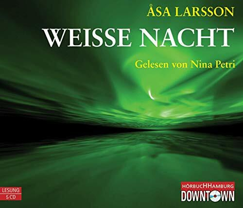 Weiße Nacht: 5 CDs