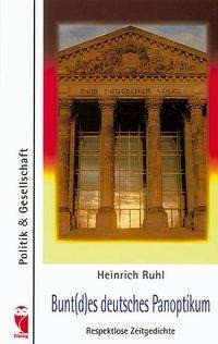Bunt(d)es deutsches Panoptikum