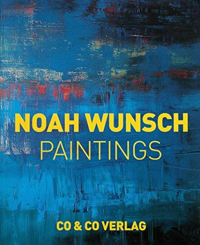 Noah Wunsch,Paintings""