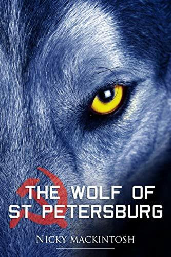 The Wolf of St Petersburg