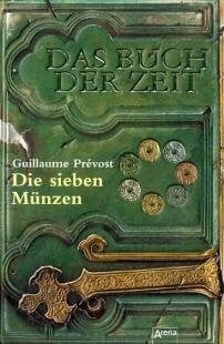 Das Buch der Zeit Bd.2 Die Sieben