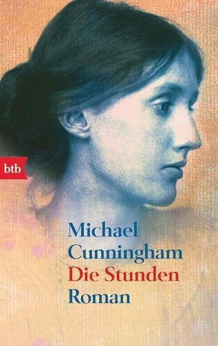 Die Stunden: Roman