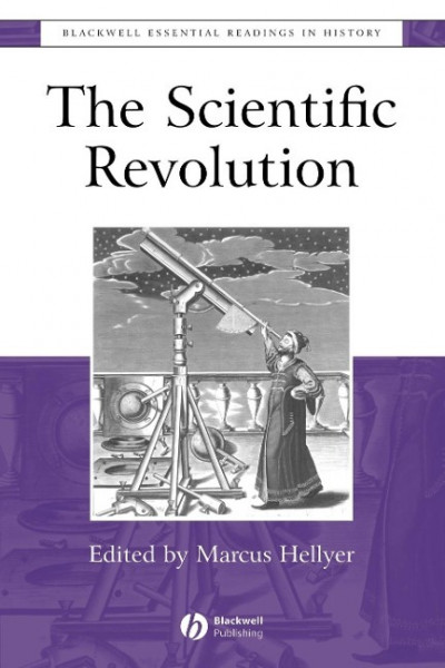 The Scientific Revolution