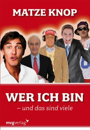 Wer ich bin - und das sind viele