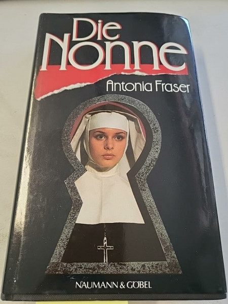 Die Nonne