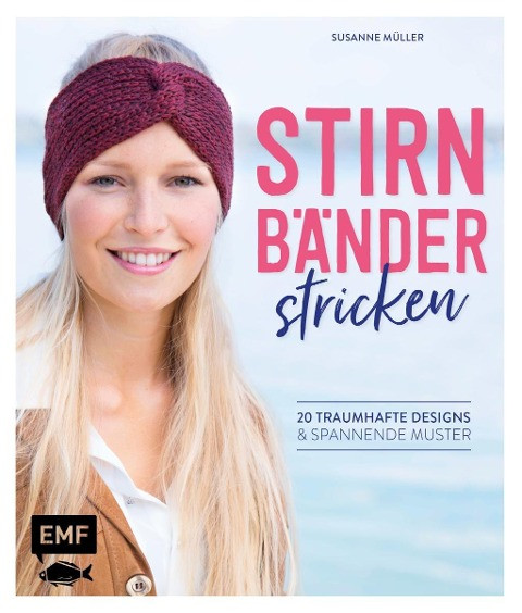 Stirnbänder stricken