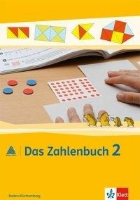 Das Zahlenbuch. 2.Schuljahr. Schülerbuch. Neubearbeitung. Baden-Württemberg