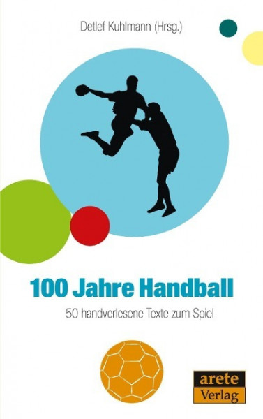 100 Jahre Handball