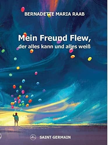 Mein Freund Flew: der alles kann und alles weiß