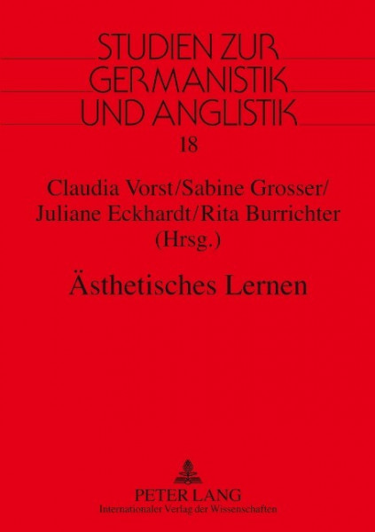 Ästhetisches Lernen