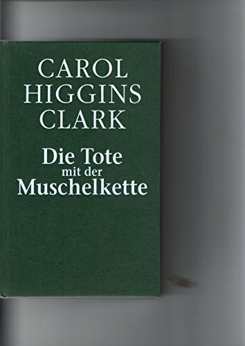 Die Tote mit der Muschelkette