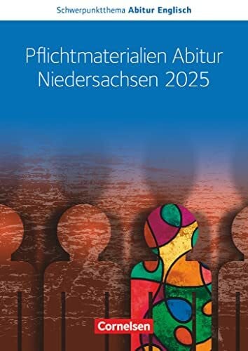 Context - Schwerpunktthema Abitur Englisch: Pflichtmaterialien Abitur Niedersachsen 2025 - Text- und Arbeitsheft - Zu allen Materialien für das grundlegende und erhöhte Niveau