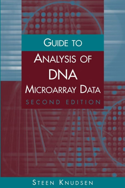 Guide to Analysis of DNA Microarray Data