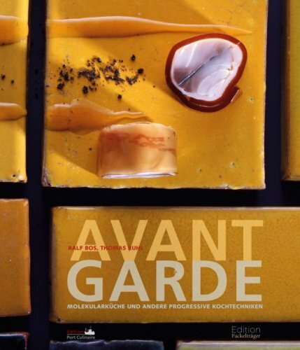 Avantgarde
