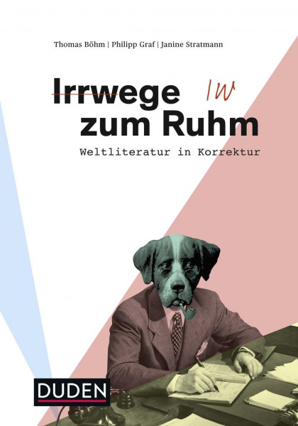 Irrwege zum Ruhm