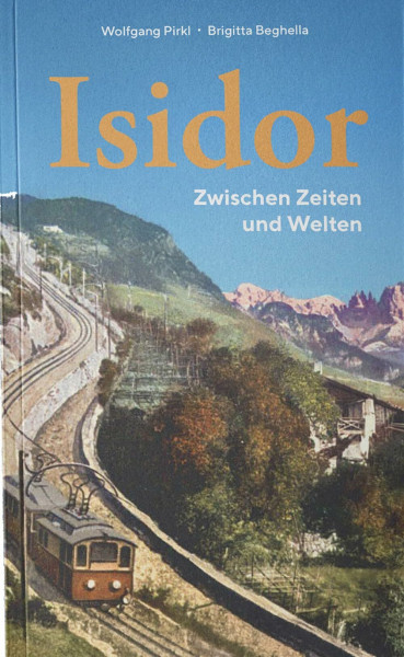 Isidor: Zwischen Zeiten und Welten