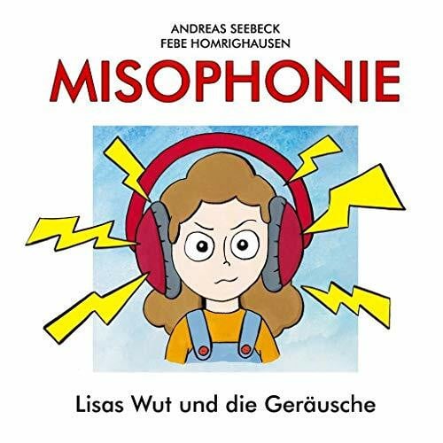 Misophonie: Lisas Wut und die Geräusche