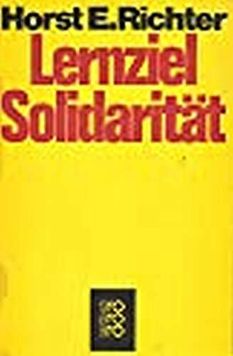 Lernziel Solidarität