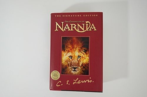 The Chronicles of Narnia: The Signature Edition