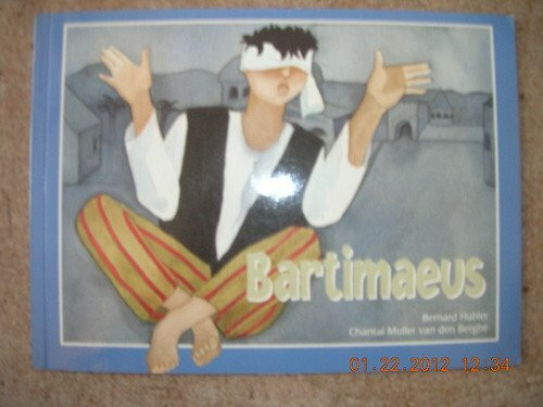 Bartimäus