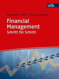 Financial Management Schritt für Schritt