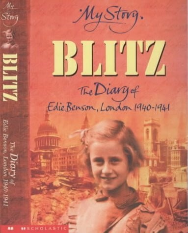 The Blitz (My Story)