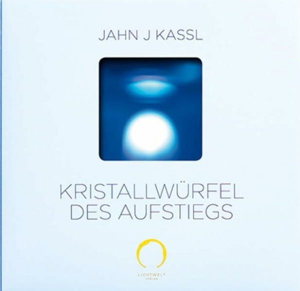 Kristallwürfel des Aufstiegs