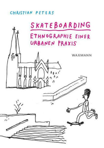 Skateboarding