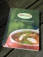 Das Suppengrün-Buch