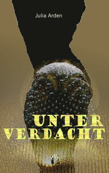 Unter Verdacht: Liebesroman