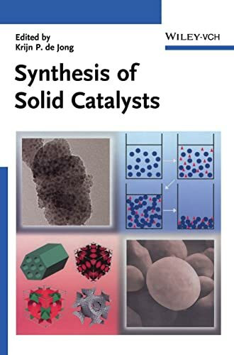 Synthesis of Solid Catalysts