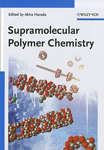 Supramolecular Polymer Chemistry