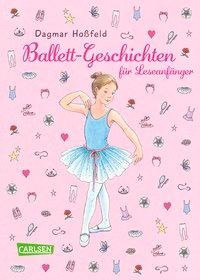 Ballettgeschichten für Leseanfänger