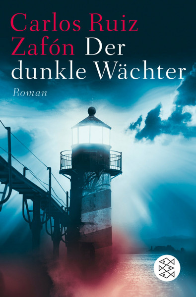 Der dunkle Wächter: Roman