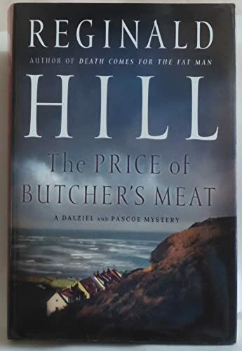 The Price of Butcher's Meat (Dalziel and Pascoe)