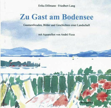 Zu Gast am Bodensee