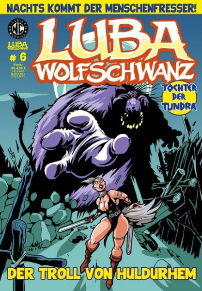 Luba Wolfschwanz 6