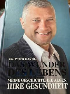 Das Wunder des Lebens