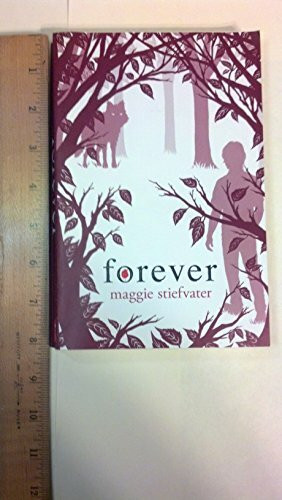 Forever (Shiver, Band 3)