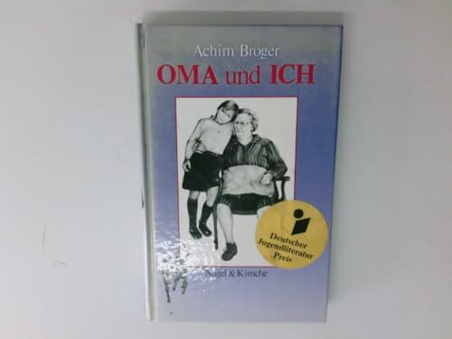 Oma und ich