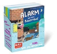 24er VK MAXI Box Tierischer Vorlesespaß
