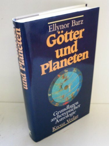 Götter und Planeten