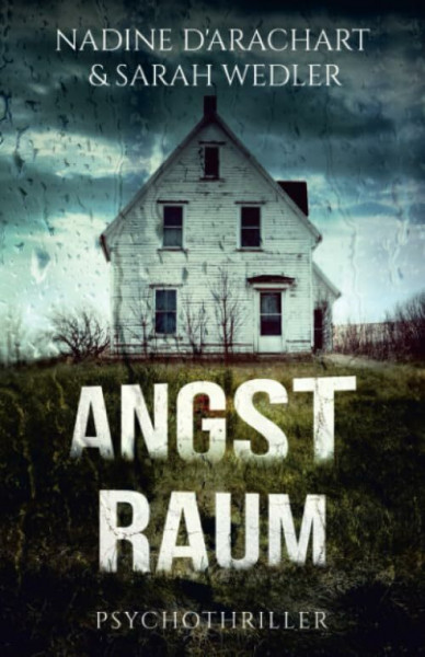 ANGSTRAUM: Psychothriller