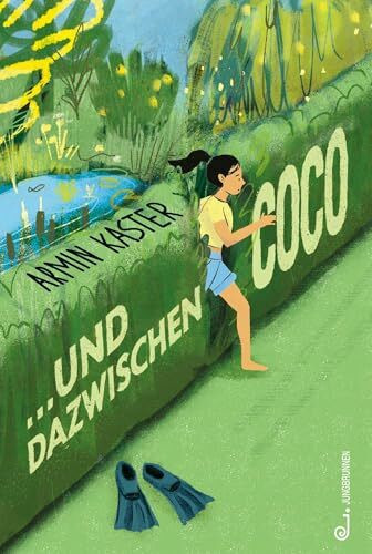 ... und dazwischen Coco: Kinderbuch ab 9 Jahren über Freundschaft und Familie, verschiedene Familienmodelle, Trennung und Patchwork, gelebte Emotionen in der Pubertät, Vielfalt und Diversität