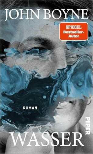 Wasser (Die Elemente 1): Roman | Das große Erzählprojekt des irischen Bestsellerautors