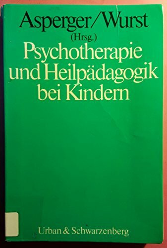 Psychotherapie und Heilpädagogik bei Kindern